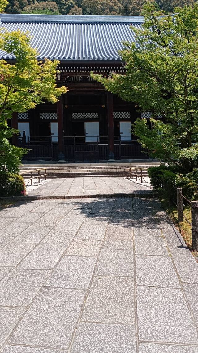 阿弥陀堂。